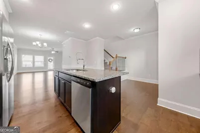 5959 Landers Loop, Fairburn, GA 30213 - Photo 12