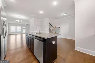 5959 Landers Loop, Fairburn, GA 30213 - Photo 12