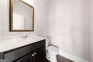 5959 Landers Loop, Fairburn, GA 30213 - Photo 8