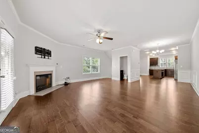 5959 Landers Loop, Fairburn, GA 30213 - Photo 6
