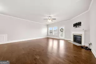 5959 Landers Loop, Fairburn, GA 30213 - Photo 4