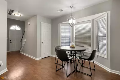 5150 Laurel Bridge Court SE, Smyrna, GA 30082 - Photo 6