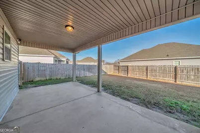 100 Huxley Terrace, Bonaire, GA 31005 - Photo 32