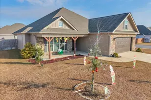 100 Huxley Ter, Bonaire, GA 31005 - Photo 36