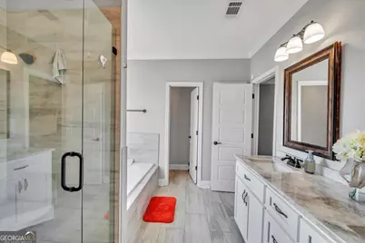 100 Huxley Terrace, Bonaire, GA 31005 - Photo 20