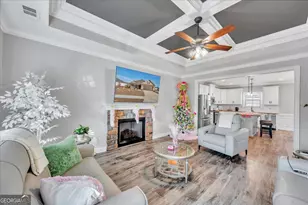 100 Huxley Ter, Bonaire, GA 31005 - Photo 6