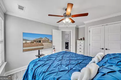 100 Huxley Terrace, Bonaire, GA 31005 - Photo 28