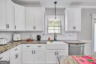 100 Huxley Ter, Bonaire, GA 31005 - Photo 14