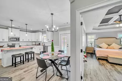 100 Huxley Terrace, Bonaire, GA 31005 - Photo 24