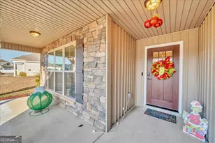 100 Huxley Ter, Bonaire, GA 31005 - Photo 2