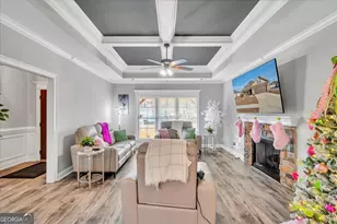 100 Huxley Ter, Bonaire, GA 31005 - Photo 8