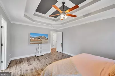 100 Huxley Terrace, Bonaire, GA 31005 - Photo 18