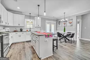 100 Huxley Ter, Bonaire, GA 31005 - Photo 10