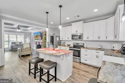 100 Huxley Terrace, Bonaire, GA 31005 - Photo 12