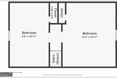 714 Deer Woods Trail, Cleveland, GA 30528 - Photo 56