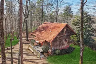 714 Deer Woods Trail, Cleveland, GA 30528 - Photo 40