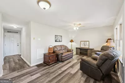 714 Deer Woods Trail, Cleveland, GA 30528 - Photo 10