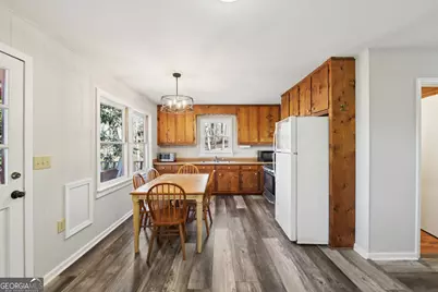 714 Deer Woods Trail, Cleveland, GA 30528 - Photo 12