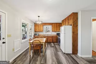 714 Deer Woods Trail, Cleveland, GA 30528 - Photo 12