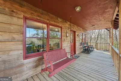 714 Deer Woods Trail, Cleveland, GA 30528 - Photo 38