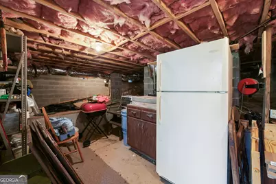 714 Deer Woods Trail, Cleveland, GA 30528 - Photo 28