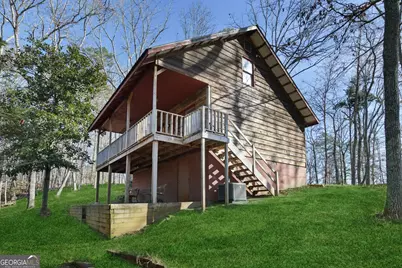 714 Deer Woods Trail, Cleveland, GA 30528 - Photo 30