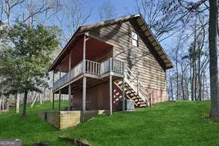 714 Deer Woods Trail, Cleveland, GA 30528 - Photo 30