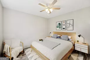 714 Deer Woods Trail, Cleveland, GA 30528 - Photo 18