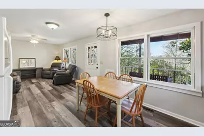 714 Deer Woods Trail, Cleveland, GA 30528 - Photo 14