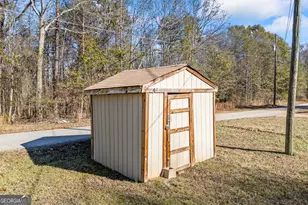 311 Pace Dr, Nicholson, GA 30565 - Photo 36