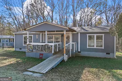 311 Pace Drive, Nicholson, GA 30565 - Photo 6