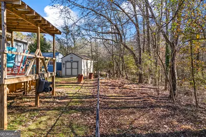 311 Pace Drive, Nicholson, GA 30565 - Photo 38