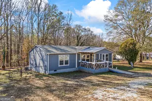 311 Pace Dr, Nicholson, GA 30565 - Photo 4