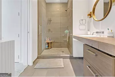45 Ivan Allen Jr Boulevard NW #2604, Atlanta, GA 30308 - Photo 14