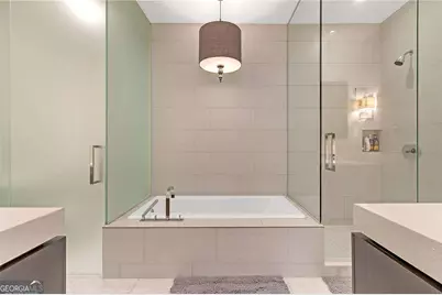 45 Ivan Allen Jr Boulevard NW #2604, Atlanta, GA 30308 - Photo 16
