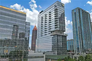 45 Ivan Allen Jr Blvd NW, Atlanta, GA 30308 - Photo 1