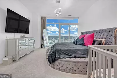 45 Ivan Allen Jr Boulevard NW #2604, Atlanta, GA 30308 - Photo 12