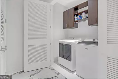 45 Ivan Allen Jr Boulevard NW #2604, Atlanta, GA 30308 - Photo 18