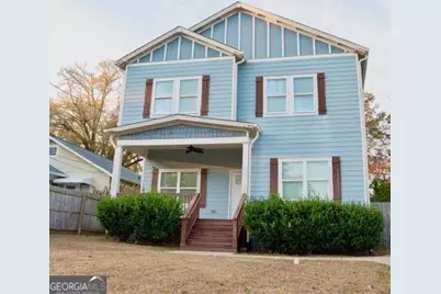 1005 Birch Street, Atlanta, GA 30310 - Photo 1
