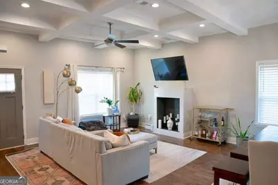 1005 Birch Street, Atlanta, GA 30310 - Photo 4