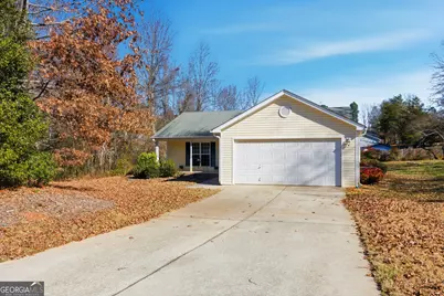 238 Ivy Hills Circle, Mount Airy, GA 30563 - Photo 1