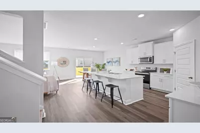 28 Gladewater Drive, Port Wentworth, GA 31407 - Photo 6