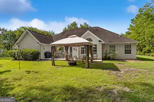 203 Cumberland Dr, Kingsland, GA 31548 - Photo 42