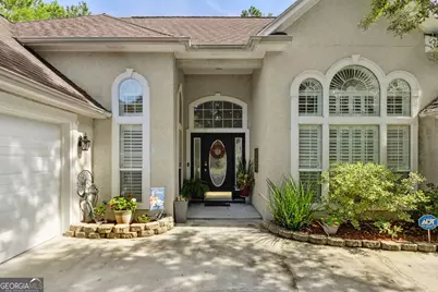 203 Cumberland Drive, Kingsland, GA 31548 - Photo 6