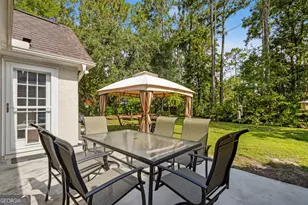 203 Cumberland Dr, Kingsland, GA 31548 - Photo 36