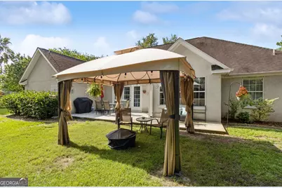 203 Cumberland Drive, Kingsland, GA 31548 - Photo 38