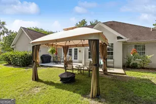 203 Cumberland Dr, Kingsland, GA 31548 - Photo 38