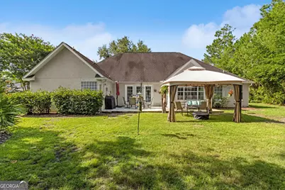 203 Cumberland Drive, Kingsland, GA 31548 - Photo 40