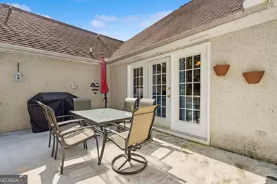 203 Cumberland Drive, Kingsland, GA 31548 - Photo 34