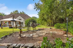 203 Cumberland Dr, Kingsland, GA 31548 - Photo 44